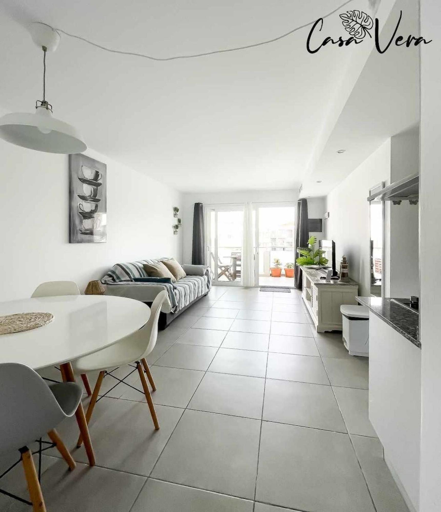 Corralejo Sun - Casa Vera By Rentalfue Εξωτερικό φωτογραφία