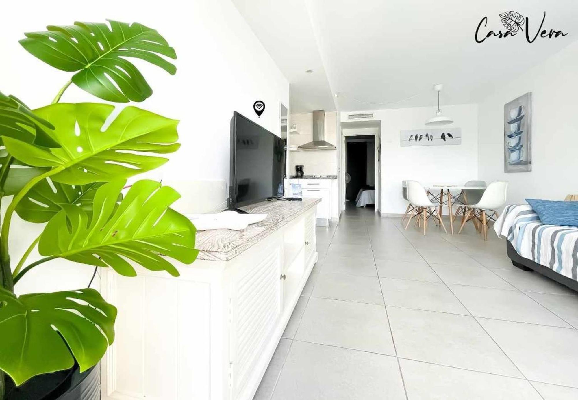 Corralejo Sun - Casa Vera By Rentalfue Εξωτερικό φωτογραφία