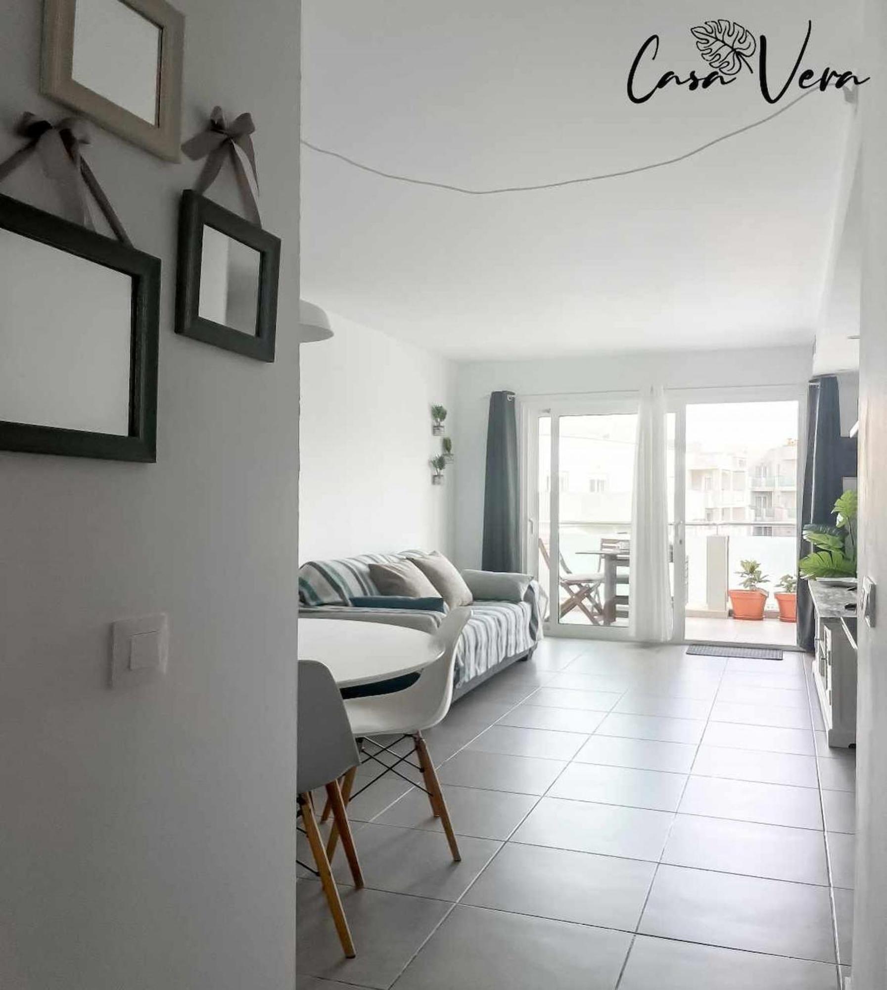 Corralejo Sun - Casa Vera By Rentalfue Εξωτερικό φωτογραφία
