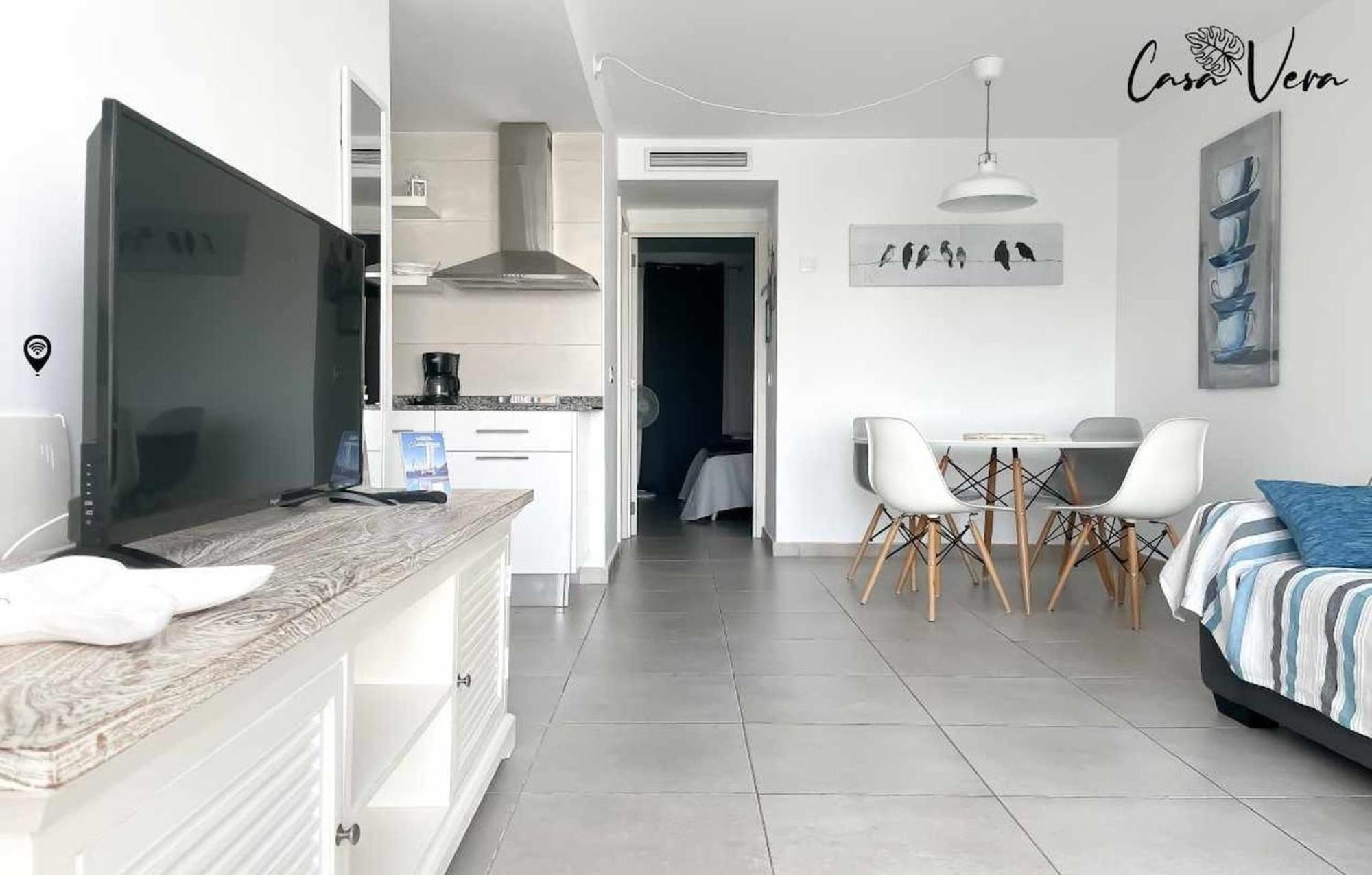 Corralejo Sun - Casa Vera By Rentalfue Εξωτερικό φωτογραφία