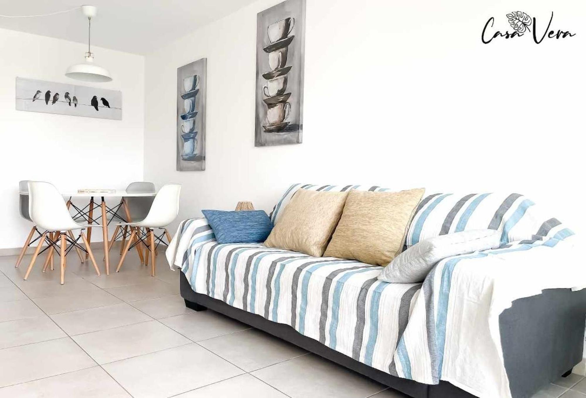 Corralejo Sun - Casa Vera By Rentalfue Εξωτερικό φωτογραφία