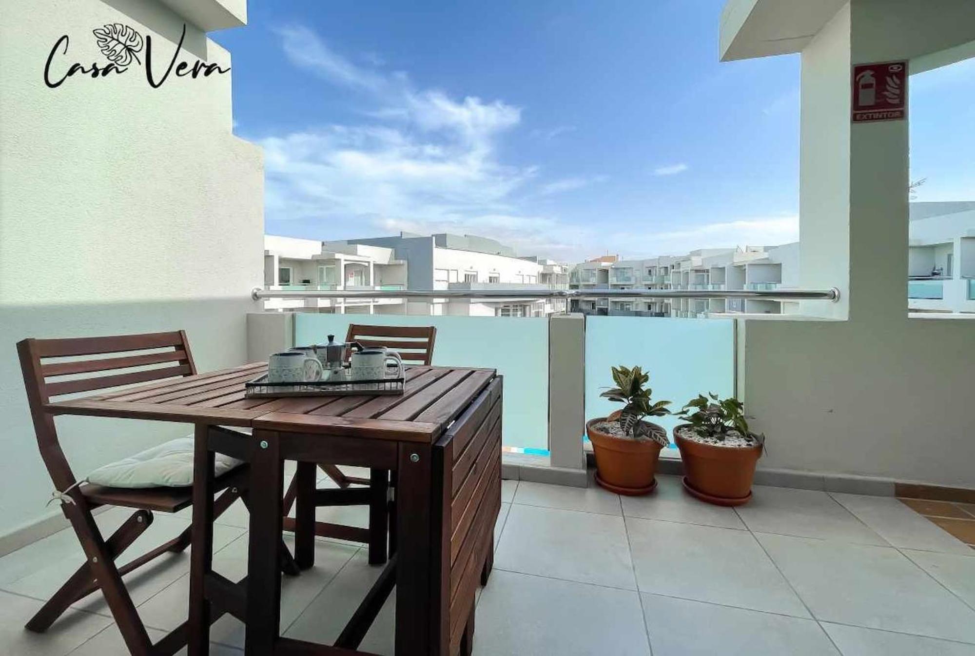 Corralejo Sun - Casa Vera By Rentalfue Εξωτερικό φωτογραφία