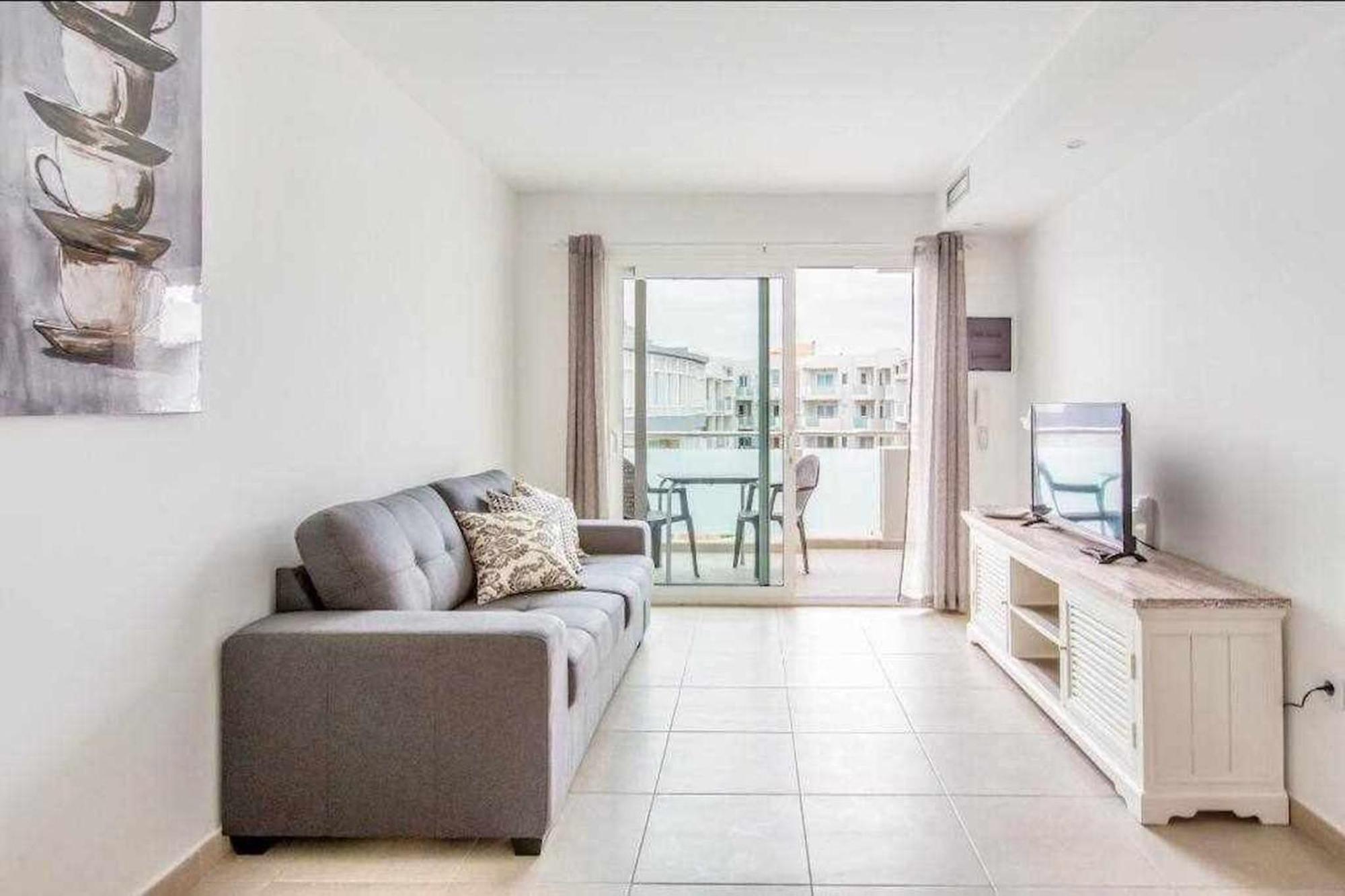 Corralejo Sun - Casa Vera By Rentalfue Εξωτερικό φωτογραφία