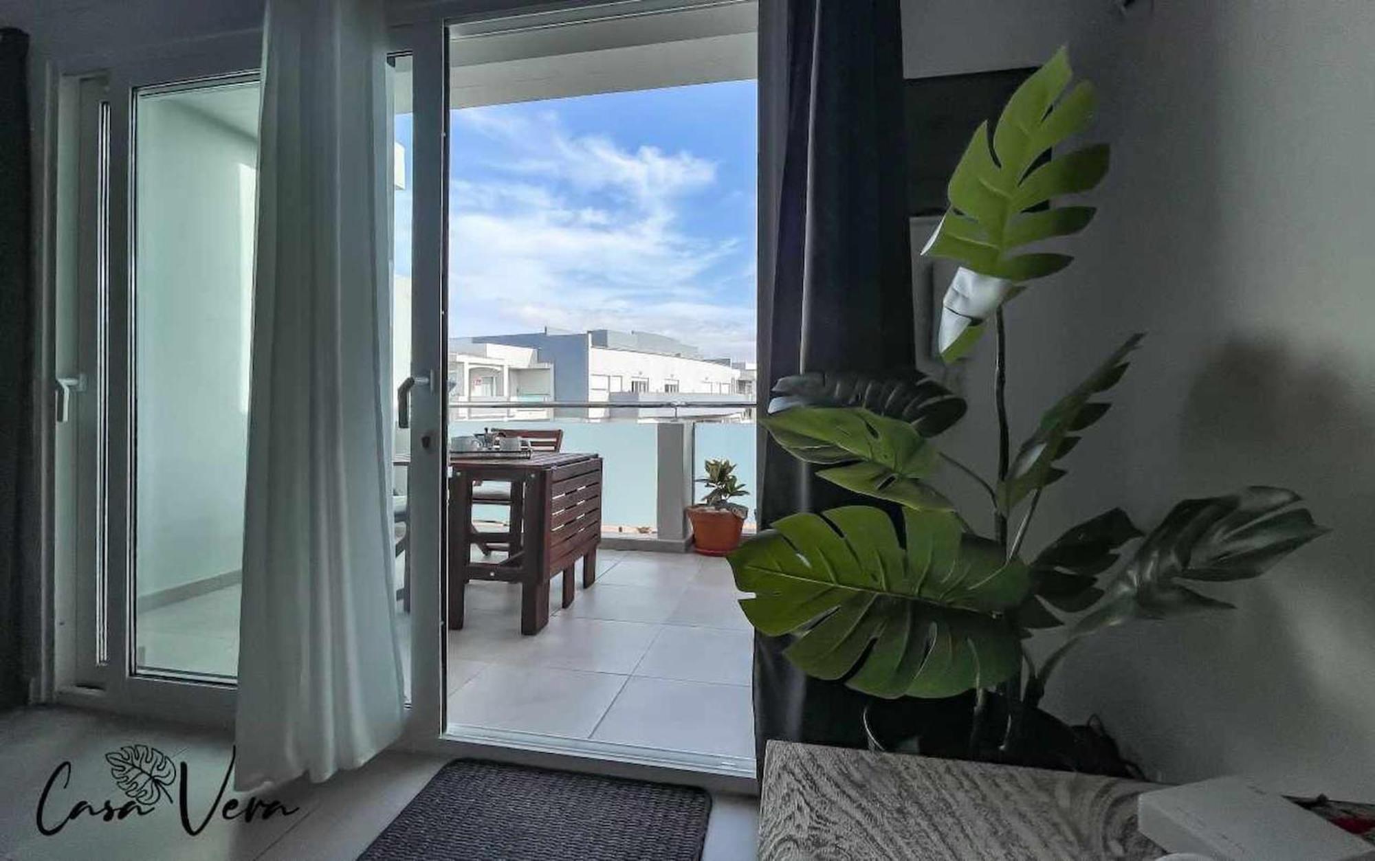 Corralejo Sun - Casa Vera By Rentalfue Εξωτερικό φωτογραφία