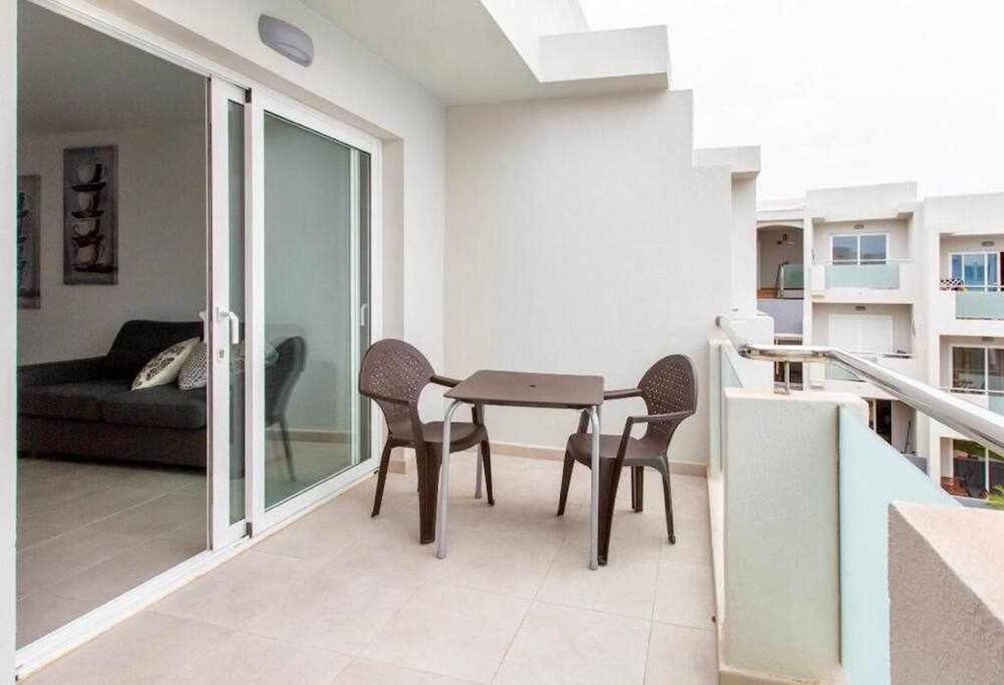 Corralejo Sun - Casa Vera By Rentalfue Εξωτερικό φωτογραφία