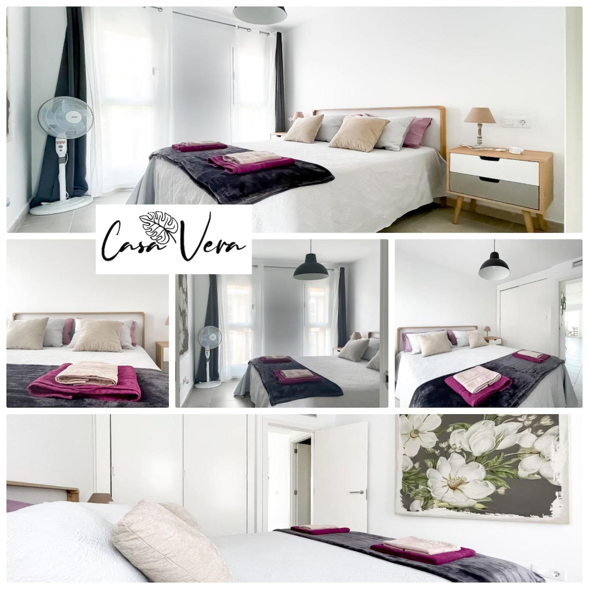 Corralejo Sun - Casa Vera By Rentalfue Εξωτερικό φωτογραφία