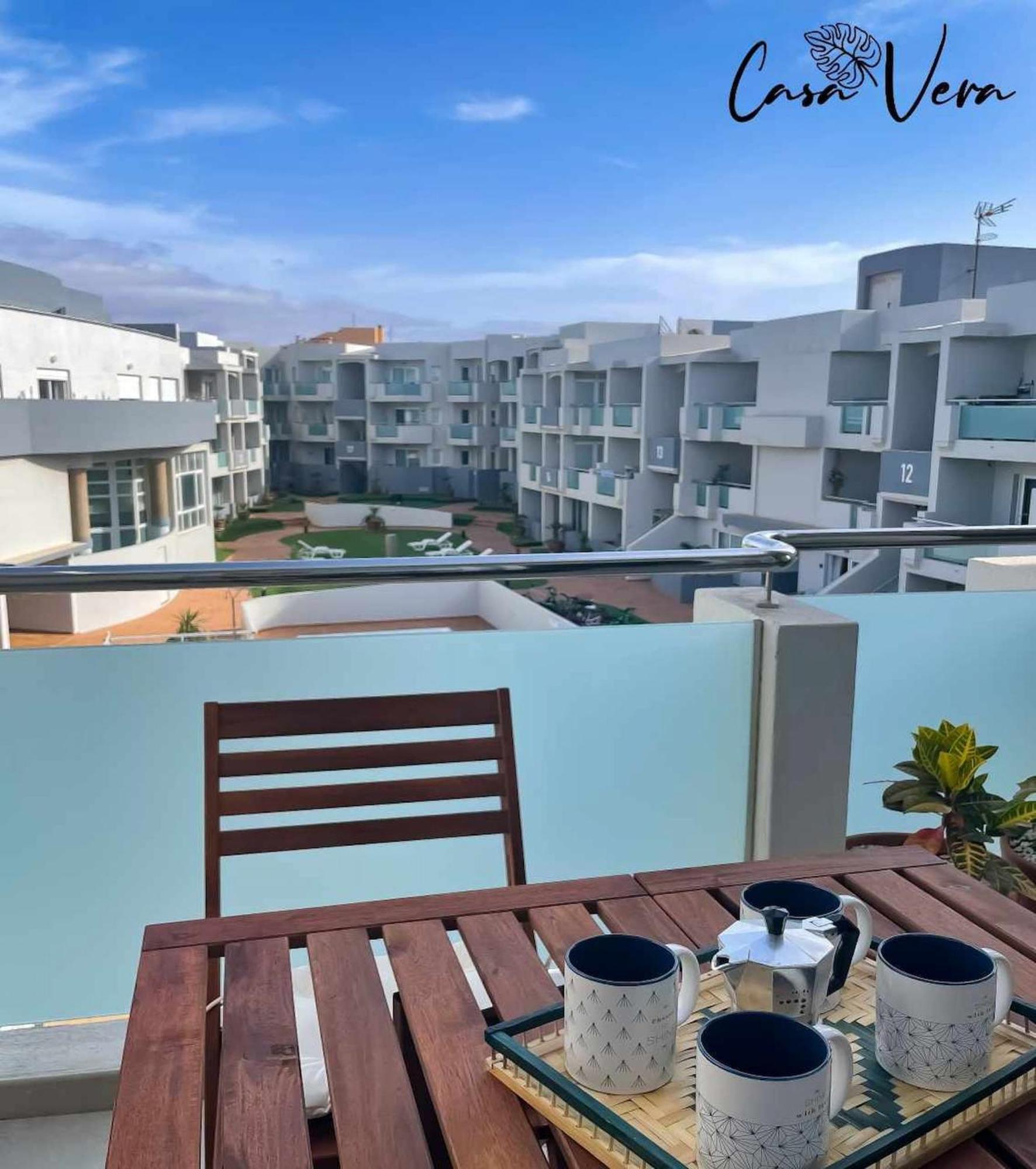 Corralejo Sun - Casa Vera By Rentalfue Εξωτερικό φωτογραφία